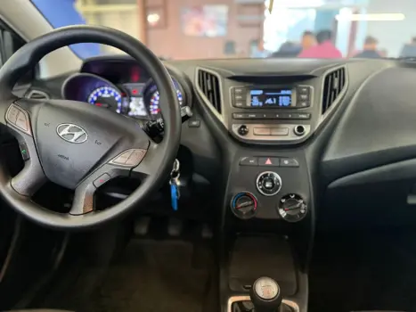 HYUNDAI HB 20 Hatch 1.0 12 V 4P FLEX COMFORT STYLE, Foto 9