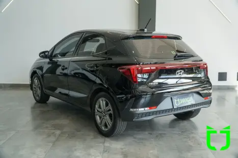 HYUNDAI HB 20 Hatch 1.0 12V 4P FLEX TGDI TURBO COMFORT AUTOM�TICO, Foto 4