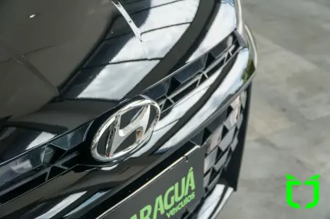 HYUNDAI HB 20 Hatch 1.0 12V 4P FLEX TGDI TURBO COMFORT AUTOM�TICO, Foto 7