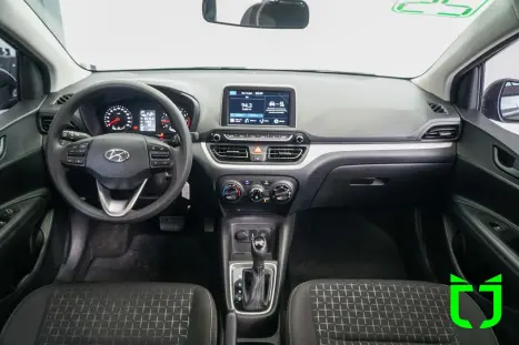 HYUNDAI HB 20 Hatch 1.0 12V 4P FLEX TGDI TURBO COMFORT AUTOM�TICO, Foto 11