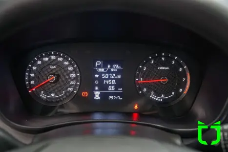 HYUNDAI HB 20 Hatch 1.0 12V 4P FLEX TGDI TURBO COMFORT AUTOM�TICO, Foto 12