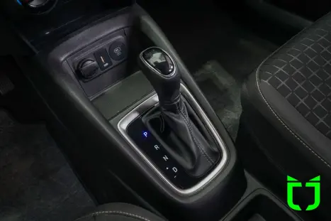 HYUNDAI HB 20 Hatch 1.0 12V 4P FLEX TGDI TURBO COMFORT AUTOM�TICO, Foto 14