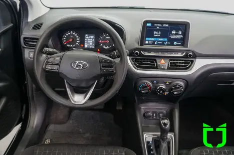 HYUNDAI HB 20 Hatch 1.0 12V 4P FLEX TGDI TURBO COMFORT AUTOM�TICO, Foto 16