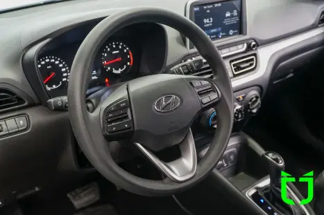 HYUNDAI HB 20 Hatch 1.0 12V 4P FLEX TGDI TURBO COMFORT AUTOM�TICO, Foto 21