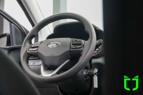 HYUNDAI HB 20 Hatch 1.0 12V 4P FLEX TGDI TURBO COMFORT AUTOM�TICO, Foto 22