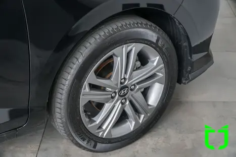 HYUNDAI HB 20 Hatch 1.0 12V 4P FLEX TGDI TURBO COMFORT AUTOM�TICO, Foto 23