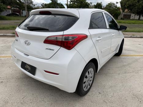 HYUNDAI HB 20 Hatch 1.6 16V 4P FLEX COMFORT PLUS, Foto 6