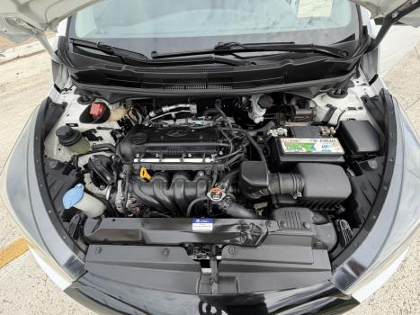 HYUNDAI HB 20 Hatch 1.6 16V 4P FLEX COMFORT PLUS, Foto 7