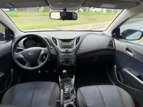 HYUNDAI HB 20 Hatch 1.6 16V 4P FLEX COMFORT PLUS, Foto 8