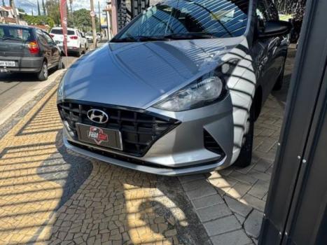 HYUNDAI HB 20 Hatch 1.0 12V 4P FLEX SENSE, Foto 2