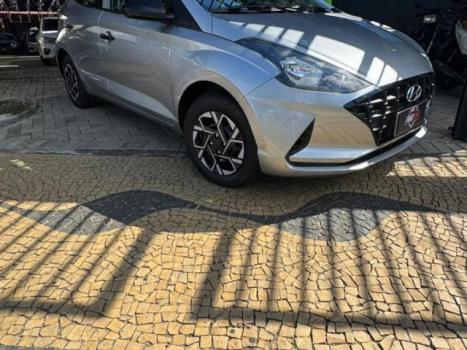 HYUNDAI HB 20 Hatch 1.0 12V 4P FLEX SENSE, Foto 3