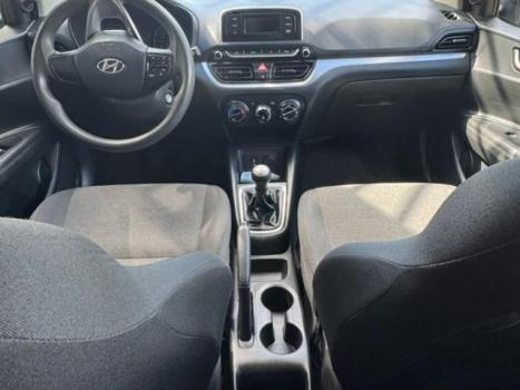 HYUNDAI HB 20 Hatch 1.0 12V 4P FLEX SENSE, Foto 4