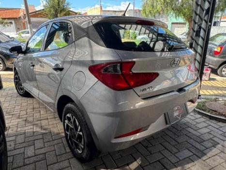 HYUNDAI HB 20 Hatch 1.0 12V 4P FLEX SENSE, Foto 6