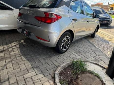 HYUNDAI HB 20 Hatch 1.0 12V 4P FLEX SENSE, Foto 8