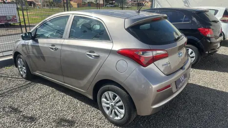 HYUNDAI HB 20 Hatch 1.0 12V 4P FLEX COMFORT, Foto 1