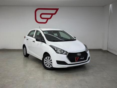 HYUNDAI HB 20 Hatch 1.0 12V 4P FLEX UNIQUE, Foto 1
