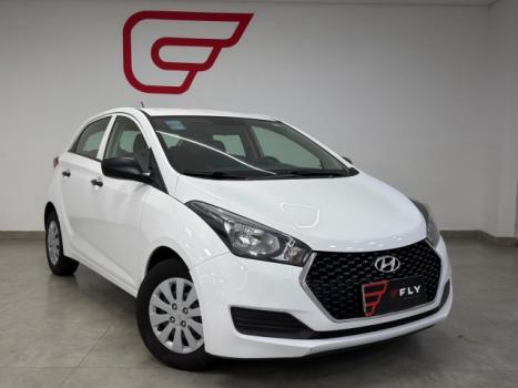 HYUNDAI HB 20 Hatch 1.0 12V 4P FLEX UNIQUE, Foto 2