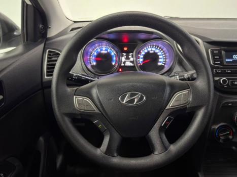 HYUNDAI HB 20 Hatch 1.0 12V 4P FLEX UNIQUE, Foto 7