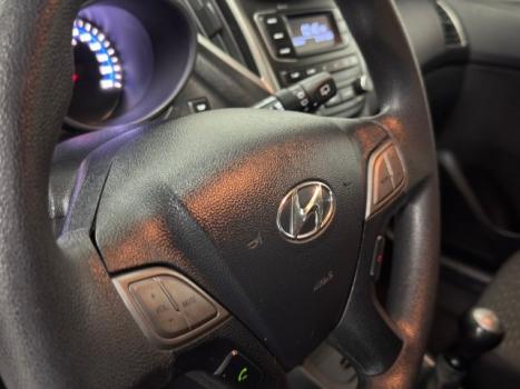 HYUNDAI HB 20 Hatch 1.0 12V 4P FLEX UNIQUE, Foto 9