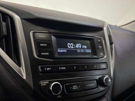 HYUNDAI HB 20 Hatch 1.0 12V 4P FLEX UNIQUE, Foto 12