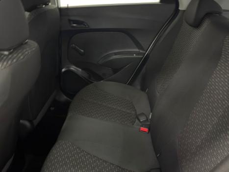 HYUNDAI HB 20 Hatch 1.0 12V 4P FLEX UNIQUE, Foto 14