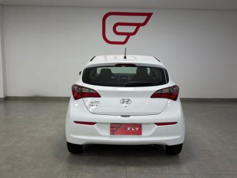 HYUNDAI HB 20 Hatch 1.0 12V 4P FLEX UNIQUE, Foto 15