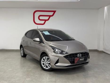 HYUNDAI HB 20 Hatch 1.0 12V 4P FLEX VISION, Foto 1
