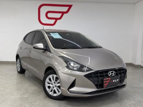 HYUNDAI HB 20 Hatch 1.0 12V 4P FLEX VISION, Foto 2