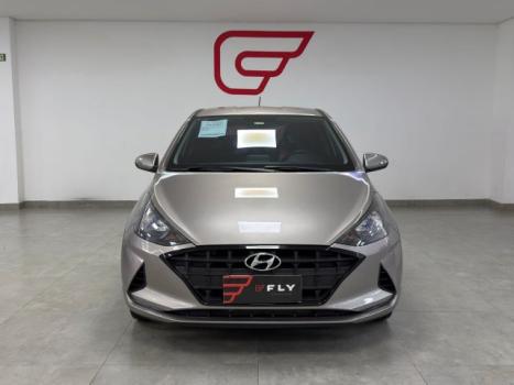 HYUNDAI HB 20 Hatch 1.0 12V 4P FLEX VISION, Foto 3