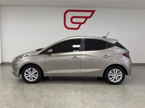 HYUNDAI HB 20 Hatch 1.0 12V 4P FLEX VISION, Foto 4