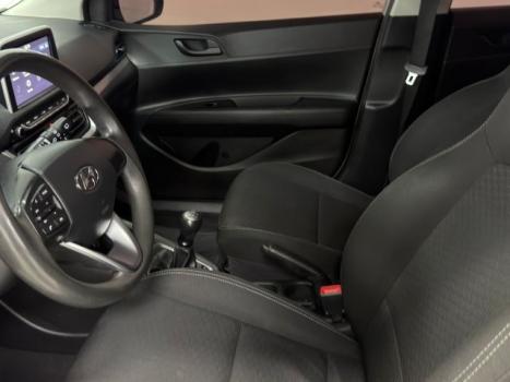 HYUNDAI HB 20 Hatch 1.0 12V 4P FLEX VISION, Foto 5