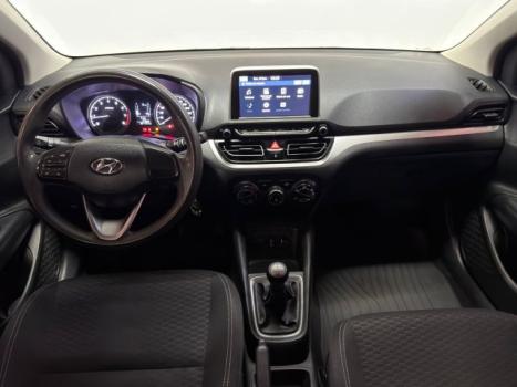 HYUNDAI HB 20 Hatch 1.0 12V 4P FLEX VISION, Foto 6