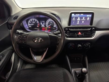 HYUNDAI HB 20 Hatch 1.0 12V 4P FLEX VISION, Foto 7