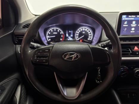 HYUNDAI HB 20 Hatch 1.0 12V 4P FLEX VISION, Foto 8