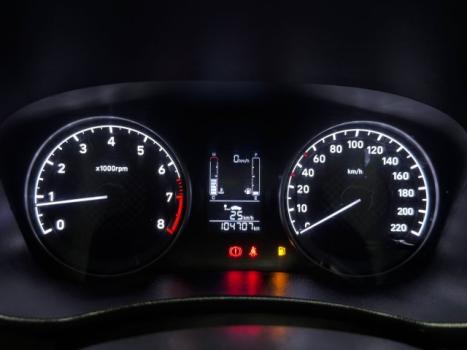 HYUNDAI HB 20 Hatch 1.0 12V 4P FLEX VISION, Foto 10