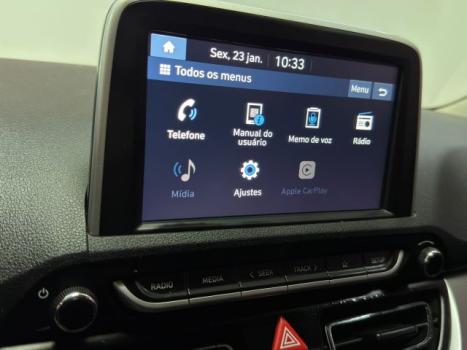 HYUNDAI HB 20 Hatch 1.0 12V 4P FLEX VISION, Foto 11