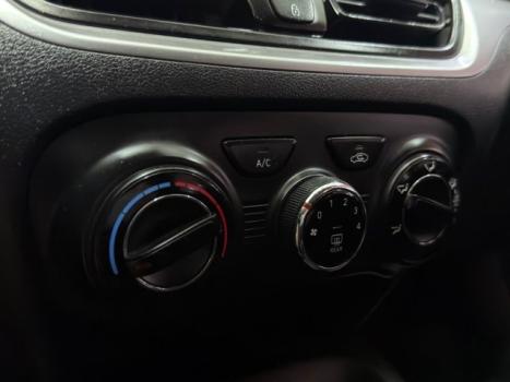 HYUNDAI HB 20 Hatch 1.0 12V 4P FLEX VISION, Foto 12