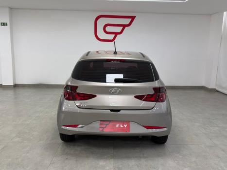 HYUNDAI HB 20 Hatch 1.0 12V 4P FLEX VISION, Foto 15