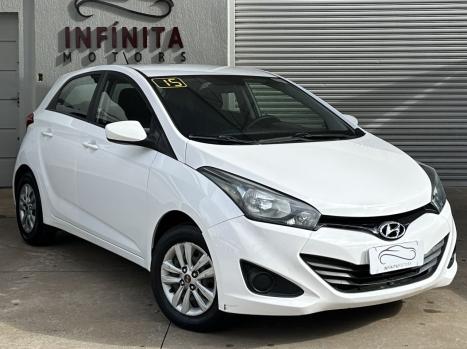 HYUNDAI HB 20 Hatch 1.6 16V 4P COMFORT FLEX AUTOM�TICO, Foto 1