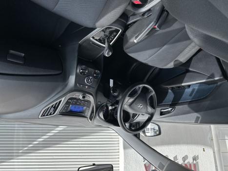HYUNDAI HB 20 Hatch 1.6 16V 4P COMFORT FLEX AUTOM�TICO, Foto 5