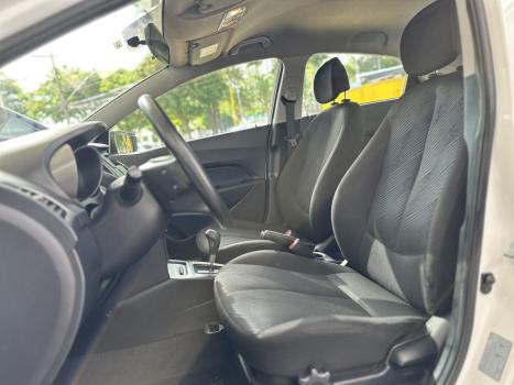 HYUNDAI HB 20 Hatch 1.6 16V 4P COMFORT FLEX AUTOM�TICO, Foto 6