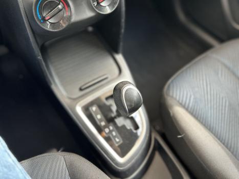 HYUNDAI HB 20 Hatch 1.6 16V 4P COMFORT FLEX AUTOM�TICO, Foto 7