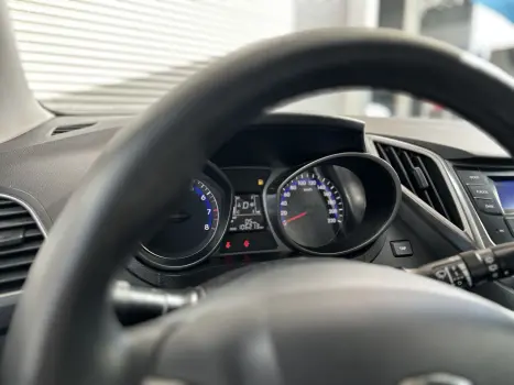 HYUNDAI HB 20 Hatch 1.6 16V 4P COMFORT FLEX AUTOM�TICO, Foto 12