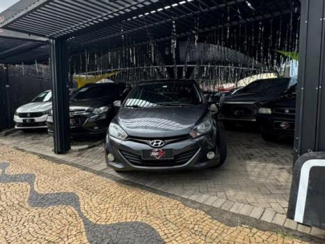 HYUNDAI HB 20 Hatch 1.6 16V 4P FLEX COMFORT, Foto 1