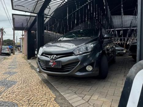 HYUNDAI HB 20 Hatch 1.6 16V 4P FLEX COMFORT, Foto 2