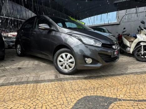 HYUNDAI HB 20 Hatch 1.6 16V 4P FLEX COMFORT, Foto 3