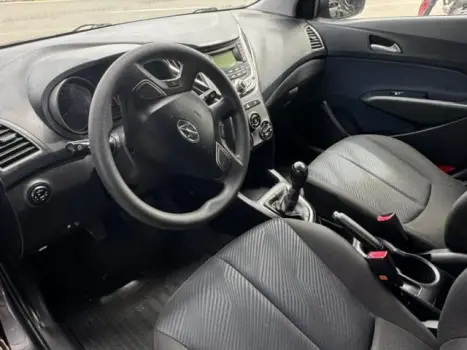 HYUNDAI HB 20 Hatch 1.6 16V 4P FLEX COMFORT, Foto 4