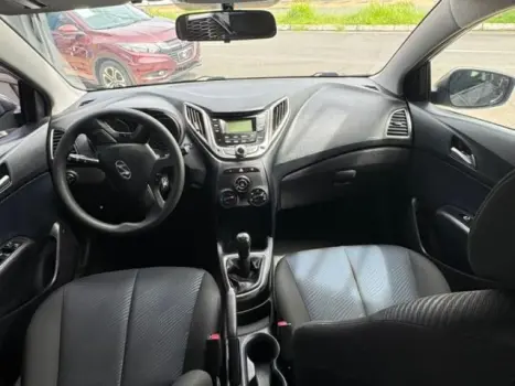 HYUNDAI HB 20 Hatch 1.6 16V 4P FLEX COMFORT, Foto 5