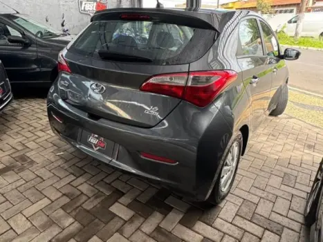 HYUNDAI HB 20 Hatch 1.6 16V 4P FLEX COMFORT, Foto 7