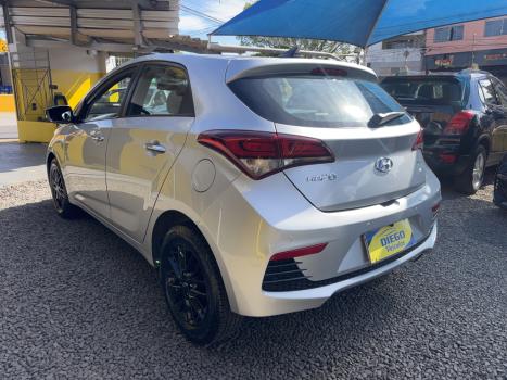 HYUNDAI HB 20 Hatch 1.6 16V 4P R SPEC FLEX AUTOM�TICO, Foto 3